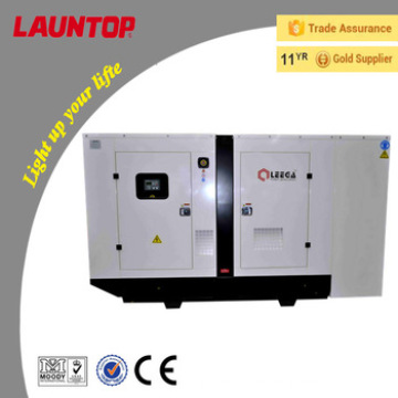 Generador Diesel 50 kva